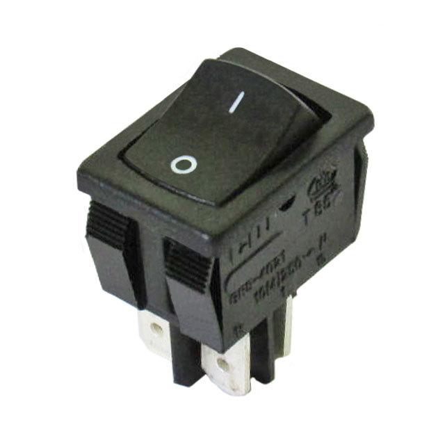 GRS-4021-0004 CW Industries | Switches | DigiKey